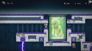 Spelunky 2: Обзор - Страх и ненависть в лунных катакомбах