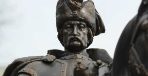 Педикулез гетьмана. Турки испугались смерти Мазепы