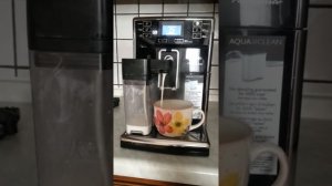 Saeco PicoBaristo HD8925/01