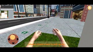 Virtual Mother Simulator 3D: Real Baby Simulator Games - Gameplay Walkthrough #3