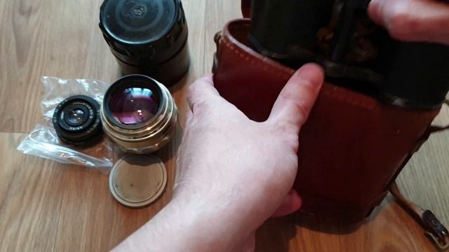 Купил ИНТЕРЕСНЫЕ предметы у ПОДПИСЧИКА из Солнечной Одессы смотреть онлайн