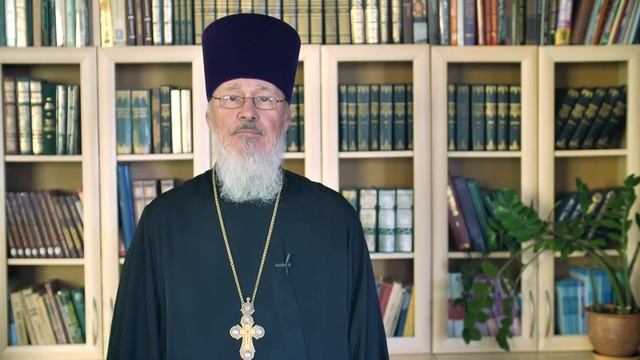 Православный календарь. Святая великомученица Евфимия. 29 сентября 2019 смотреть онлайн