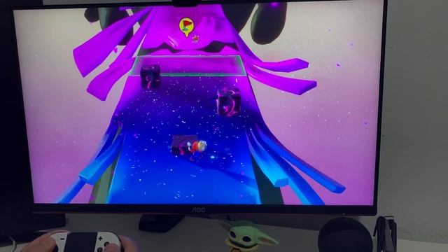 O que fazer quando não tem jogos no NINTENDO SWITCH смотреть онлайн