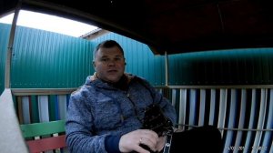 Ножные аэраторы газона своими руками!