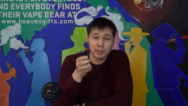 Smok Nord 2 and Voopoo Vinci Air | Which Vape pod mod to choose? смотреть онлайн