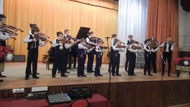 Хорошее настроение