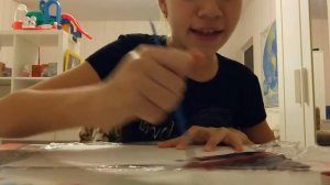 Красивый и лёгкий рисунок)) За 5 минут.