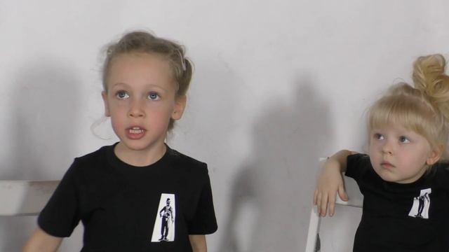 Сказка Занятия Варя смотреть онлайн