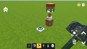 Как сделать поршни в Evertech Sandbox