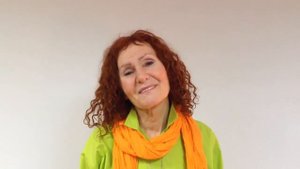 Галина Эль-Шарас. Отзыв о Портретах Души