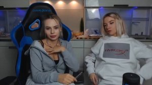 МИХАЛИНА И ЛЕЯ  ГОРНАЯ ГОТОВЯТ ВАРЕНИКИ | ЛЕЯ ГОРНАЯ И МИХАЛИНА ОБСУЖДАЮТ СКОЛЬКО СМ НОРМ ? | КУКИН