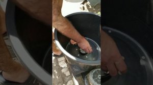Перосъемная машина, перощипальная машина для ощипа бройлеров, перодерка
