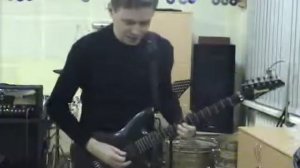 Александр Андронов Sleep Walk