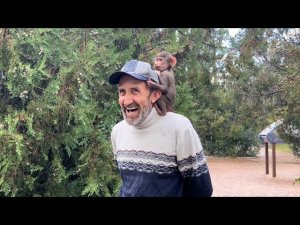 Люська при встрече с Джони устроила Владу ТАКОЙ СЮРПРИЗ, а потом сбежала из дома)))