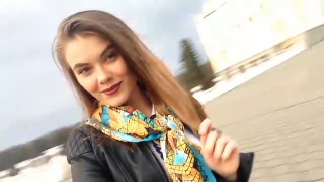 Прогулка ! Архангельское! Свежий воздух ! смотреть онлайн