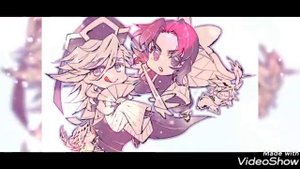 Шинобу кочо и доума-кто хочет стать королевой