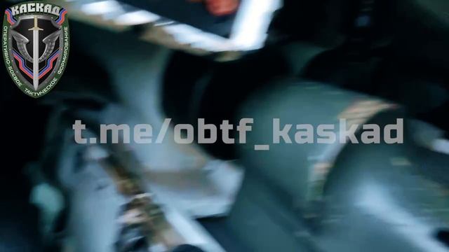 Бойцы ОБТФ «Каскад» приютили одинокого француза AMX 10RC смотреть онлайн