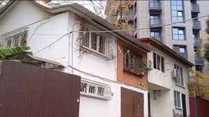 Сочи. Жилые гаражи 2 часть