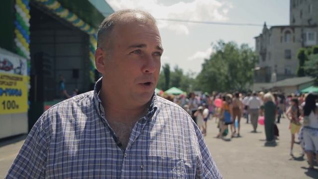 День молока 2013 смотреть онлайн