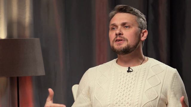 Николай Иванов - про студенческие годы, МТЮЗ, театральную студию «Мастер» и актёрскую профессию