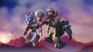 Angry Birds Transformers Coffin Dance Song COVER