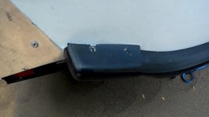 Моторная лодка Cayman 36S (Армада) - Осмотр