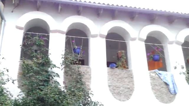 База отдыха Прибой (Крым, Саки) смотреть онлайн