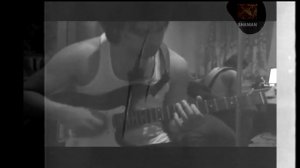 ЭЙ УХНЕМ, Эй, ухнем! 😬 COVER 🎸 by Pushnoy! vb SHAMAN