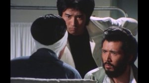 太陽にほえろ! 第314話 拝啓 ロッキー刑事様