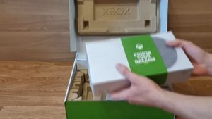 КУПИЛ XBOX SERIES S / SERIES X - РАСПРОДАН