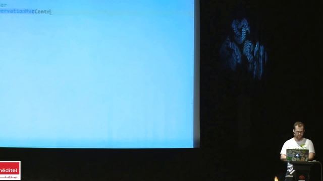 "Bootiful" Applications with Spring Boot by Josh Long (EN) смотреть онлайн