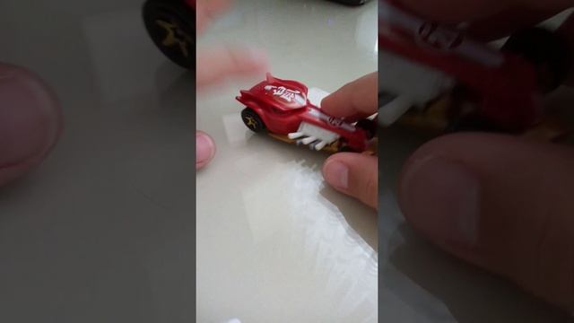 Обзор машинки хот вилс! смотреть онлайн