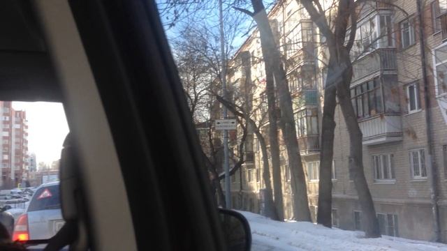 #поездкитд #УТМ - 20180308 1451