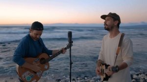 Hero - Music Travel Love (Enrique Iglesias Cover)