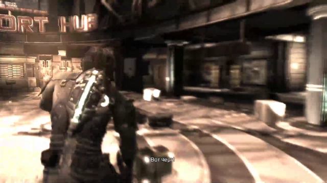 DEAD SPACE 2 [Мёртвый космос 2] #"12" (без комментариев) смотреть онлайн