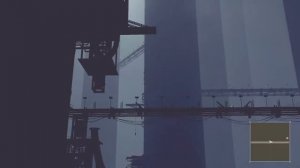 NieR:Automata - Engine Blade location