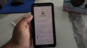 iOS 16 Fix New iCloud Terms And Conditions On iPhone iPad - Accept New Apple iD Terms And Condition