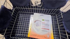 промо ролик Л'Этуаль