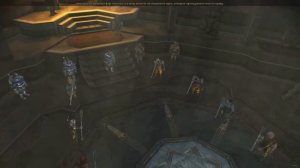 Драгон Эйдж Начало ● Dragon Age Origins ● Часть 62 ● Как победить Бранку ● Наковальня Пустоты