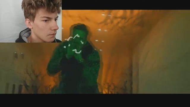 РЕАКЦИЯ НА DK-ЛИЦЕМЕР. смотреть онлайн