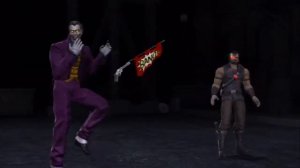 Mortal Kombat VS DC Universe ALL Fatalities & Heroic brutalities