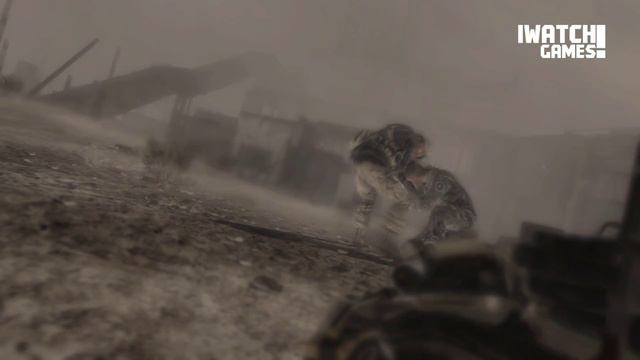 ЛУЧШАЯ КОНЦОВКА КОЛДЫ ▶ Call of Duty: Modern Warfare 2 смотреть онлайн