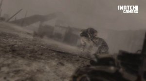 ЛУЧШАЯ КОНЦОВКА КОЛДЫ ▶ Call of Duty: Modern Warfare 2