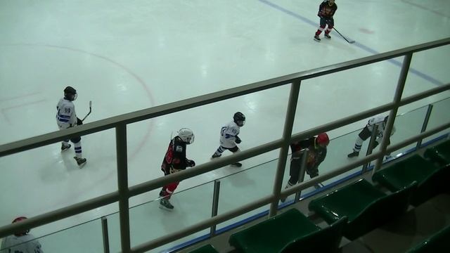 Турнир_Губкин май 2023, Дин_Губ_Ч_1 пер смотреть онлайн