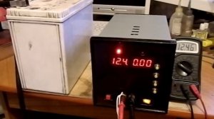 РАЗРЯДНО-ЗАРЯДНОЕ УСТРОЙСТВО