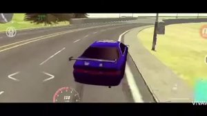 Car Parking Multiplayer. дрифт настройка на Toyota Mark ll
