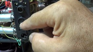 Океан 214 Океан 209.