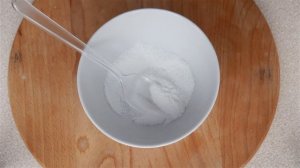 Морская СОЛЬ ОМОЛОДИТ Даже ДРЯБЛУЮ КОЖУ ЛИЦА!