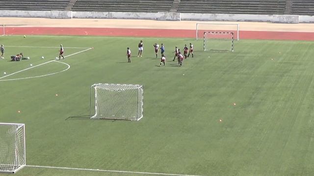 2.08.2023 г.Салават Футбол "Кожаный мяч"Поле1 смотреть онлайн