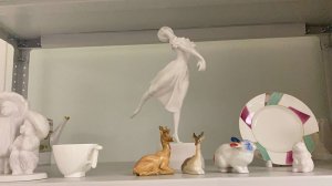 Императорский Фарфоровый Завод _ Экскурсия на Фарфоровый завод